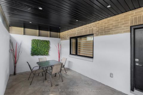 Photo 41 at 8 Branch Avenue, Long Branch, Toronto