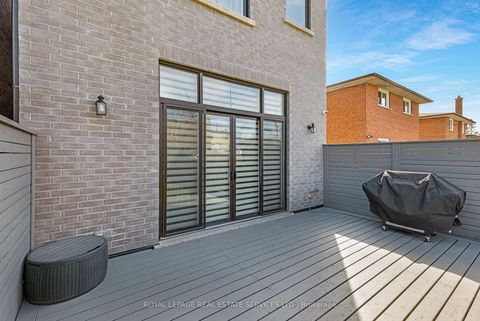 Photo 42 at 8 Branch Avenue, Long Branch, Toronto