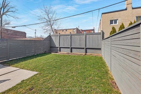 Photo 45 at 8 Branch Avenue, Long Branch, Toronto