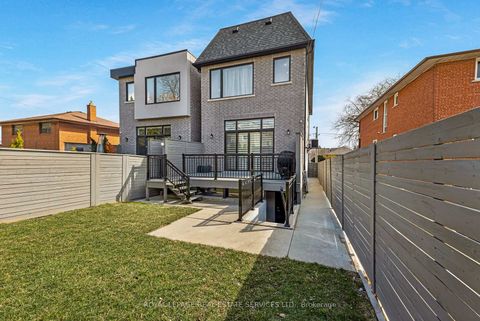 Photo 46 at 8 Branch Avenue, Long Branch, Toronto
