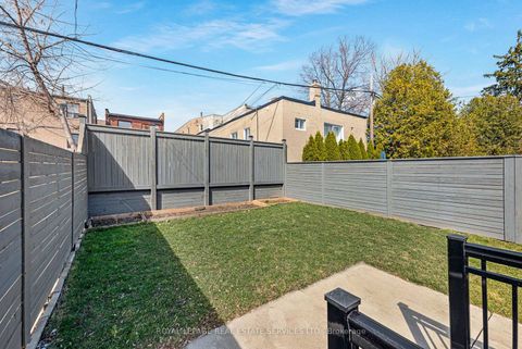 Photo 47 at 8 Branch Avenue, Long Branch, Toronto