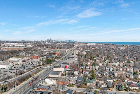 Photo 48 at 8 Branch Avenue, Long Branch, Toronto