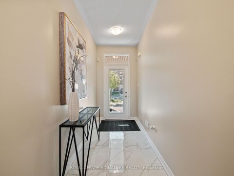 Photo 2 at 217 Huguenot Road, GO Glenorchy, Oakville
