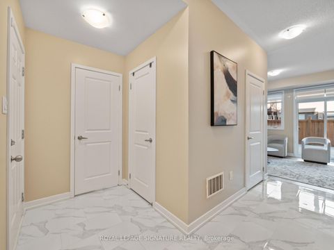 Photo 3 at 217 Huguenot Road, GO Glenorchy, Oakville