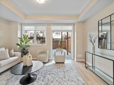 Photo 4 at 217 Huguenot Road, GO Glenorchy, Oakville