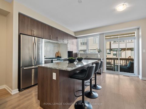Photo 14 at 217 Huguenot Road, GO Glenorchy, Oakville