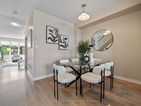 Photo 17 at 217 Huguenot Road, GO Glenorchy, Oakville