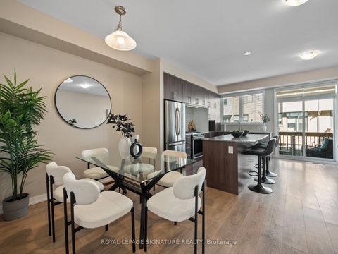 Photo 18 at 217 Huguenot Road, GO Glenorchy, Oakville
