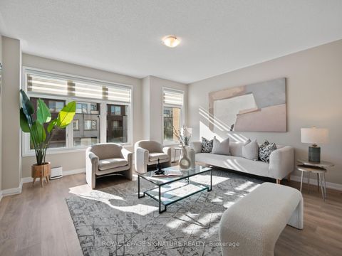 Photo 19 at 217 Huguenot Road, GO Glenorchy, Oakville