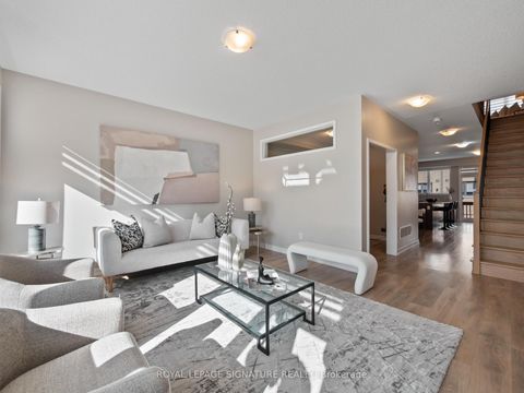 Photo 20 at 217 Huguenot Road, GO Glenorchy, Oakville