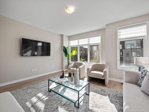 Photo 21 at 217 Huguenot Road, GO Glenorchy, Oakville