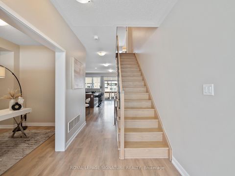 Photo 23 at 217 Huguenot Road, GO Glenorchy, Oakville