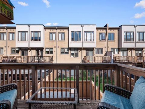 Photo 24 at 217 Huguenot Road, GO Glenorchy, Oakville