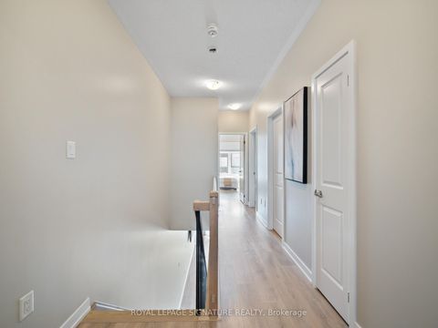 Photo 26 at 217 Huguenot Road, GO Glenorchy, Oakville