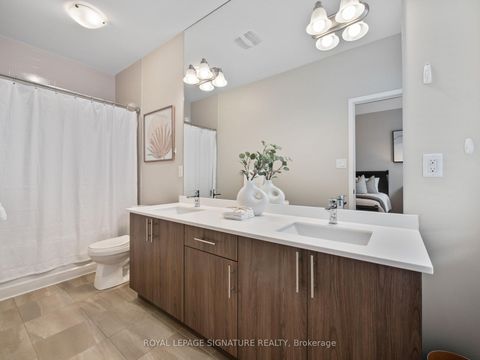 Photo 36 at 217 Huguenot Road, GO Glenorchy, Oakville