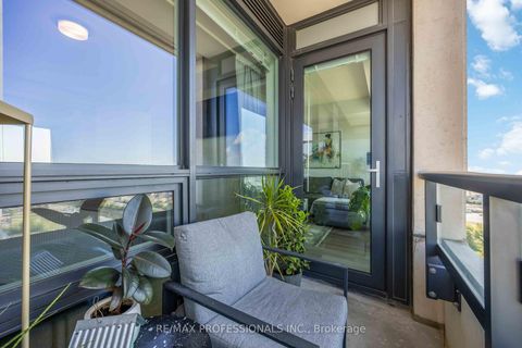 Photo 19 at 1310 - 20 Thomas Riley Road W, City Centre West, Toronto
