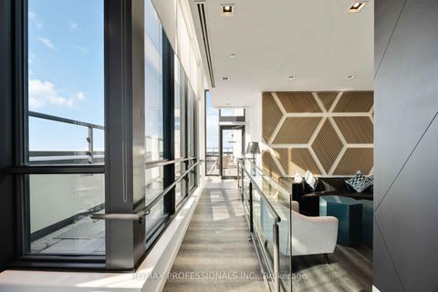 Photo 27 at 1310 - 20 Thomas Riley Road W, City Centre West, Toronto