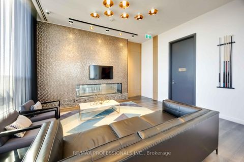 Photo 28 at 1310 - 20 Thomas Riley Road W, City Centre West, Toronto