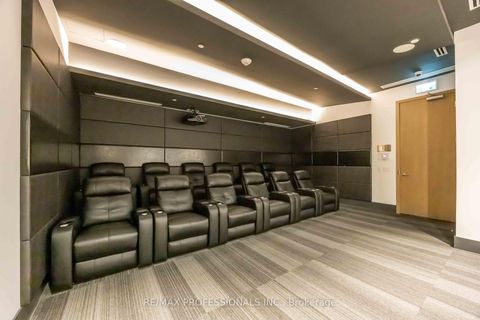 Photo 31 at 1310 - 20 Thomas Riley Road W, City Centre West, Toronto