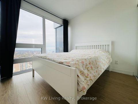 Photo 2 at 4315 - 85 Wood Street, Yonge Corridor, Toronto