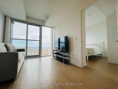 Photo 6 at 4315 - 85 Wood Street, Yonge Corridor, Toronto