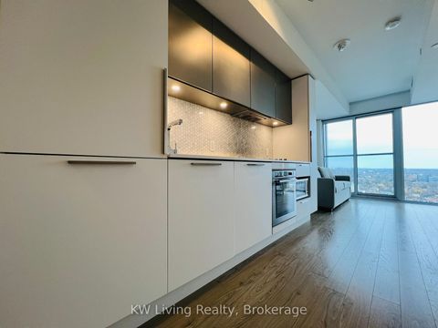Photo 7 at 4315 - 85 Wood Street, Yonge Corridor, Toronto