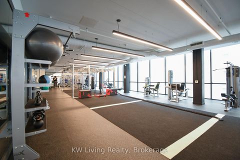 Photo 9 at 4315 - 85 Wood Street, Yonge Corridor, Toronto