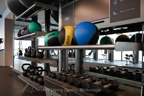 Photo 16 at 4315 - 85 Wood Street, Yonge Corridor, Toronto