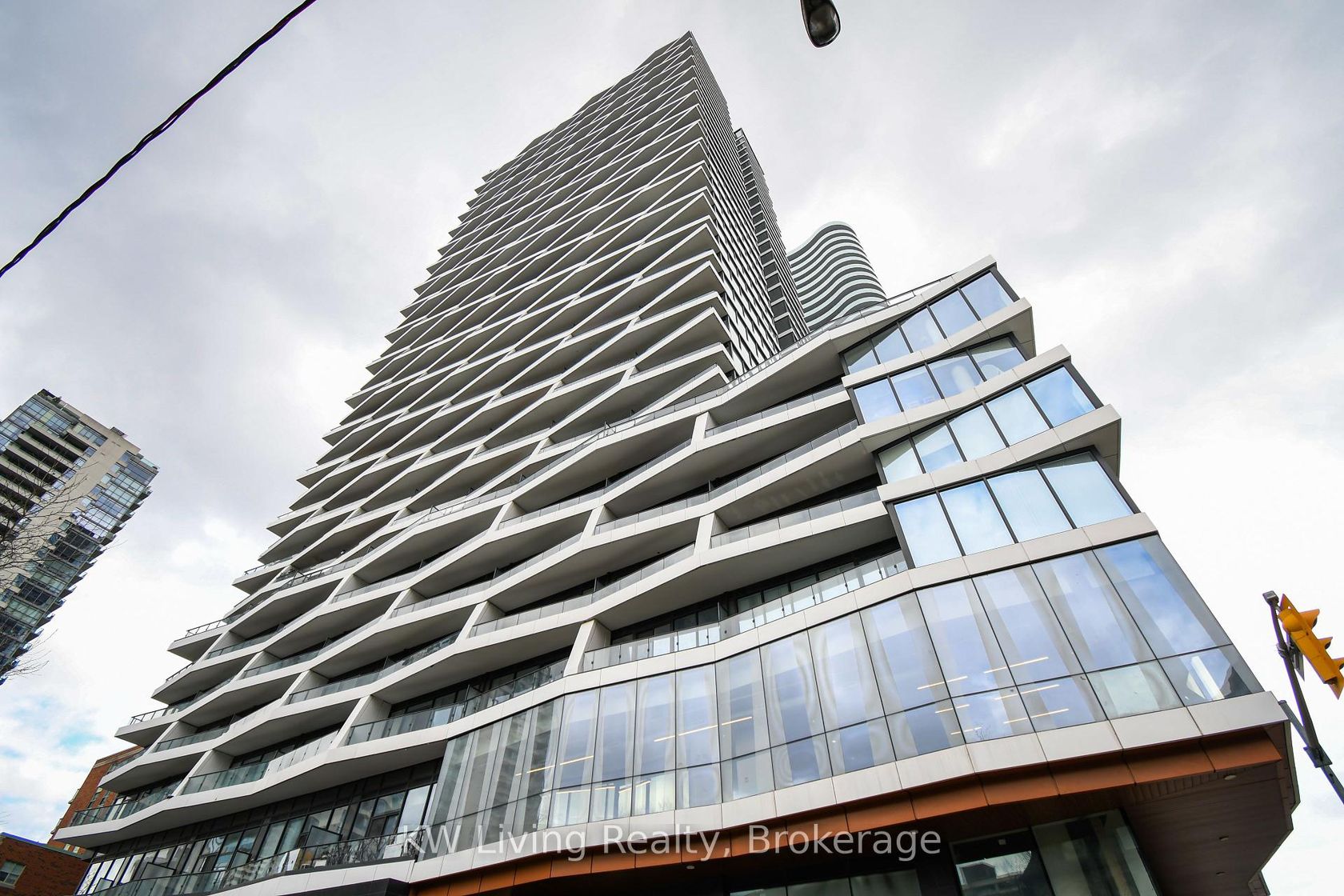 4315 - 85 Wood Street, Yonge Corridor, Toronto 