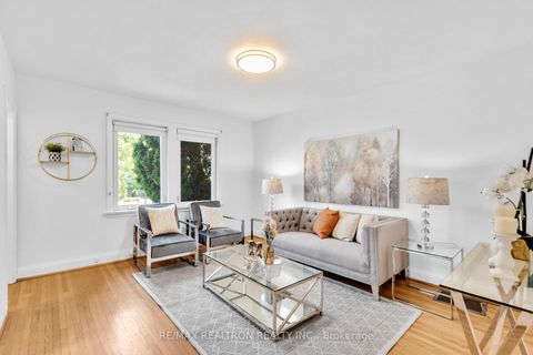 Photo 5 at 100 Park Home Avenue, Willowdale West, Toronto