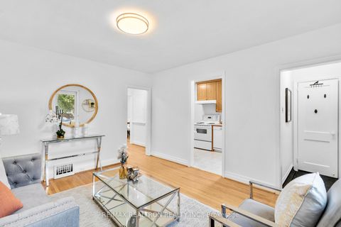 Photo 7 at 100 Park Home Avenue, Willowdale West, Toronto