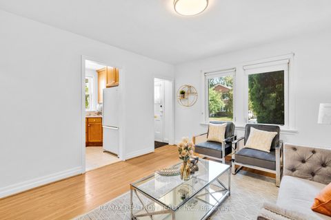 Photo 8 at 100 Park Home Avenue, Willowdale West, Toronto