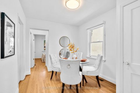 Photo 10 at 100 Park Home Avenue, Willowdale West, Toronto