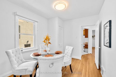Photo 12 at 100 Park Home Avenue, Willowdale West, Toronto