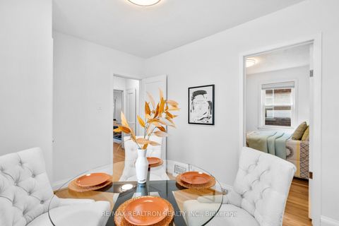 Photo 13 at 100 Park Home Avenue, Willowdale West, Toronto