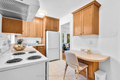 Photo 14 at 100 Park Home Avenue, Willowdale West, Toronto