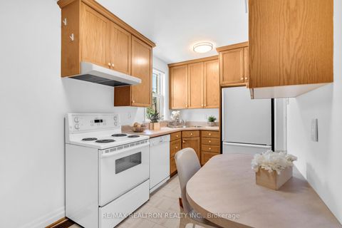 Photo 17 at 100 Park Home Avenue, Willowdale West, Toronto