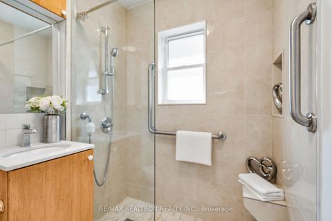 Photo 21 at 100 Park Home Avenue, Willowdale West, Toronto