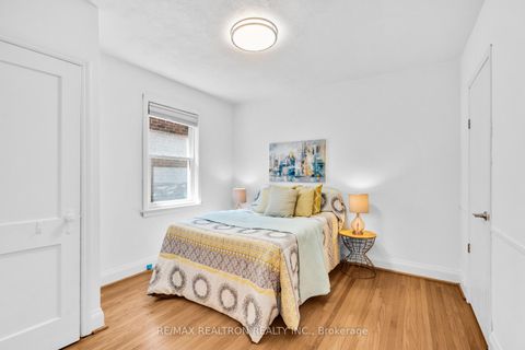 Photo 22 at 100 Park Home Avenue, Willowdale West, Toronto