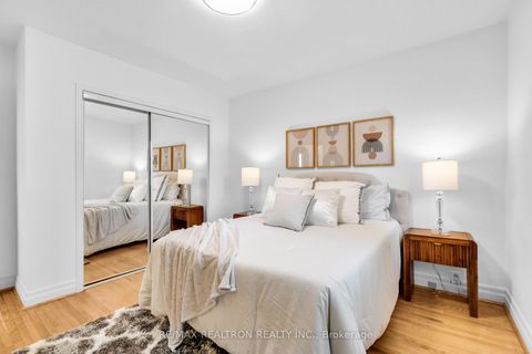 Photo 27 at 100 Park Home Avenue, Willowdale West, Toronto