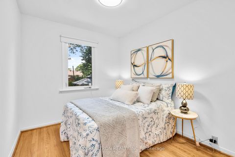 Photo 29 at 100 Park Home Avenue, Willowdale West, Toronto