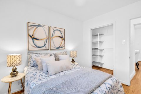Photo 30 at 100 Park Home Avenue, Willowdale West, Toronto