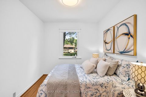 Photo 31 at 100 Park Home Avenue, Willowdale West, Toronto