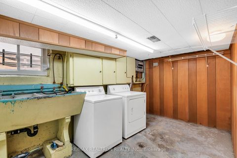 Photo 34 at 100 Park Home Avenue, Willowdale West, Toronto