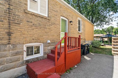 Photo 39 at 100 Park Home Avenue, Willowdale West, Toronto