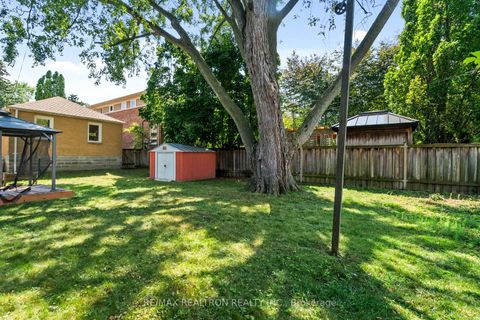 Photo 41 at 100 Park Home Avenue, Willowdale West, Toronto