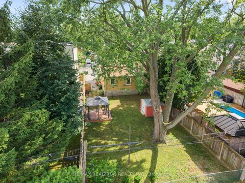 Photo 44 at 100 Park Home Avenue, Willowdale West, Toronto