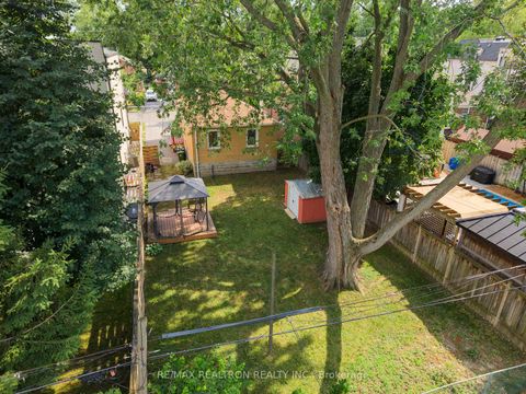 Photo 45 at 100 Park Home Avenue, Willowdale West, Toronto