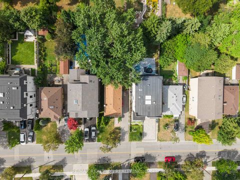 Photo 46 at 100 Park Home Avenue, Willowdale West, Toronto