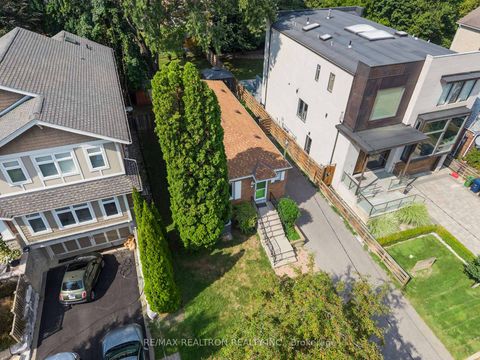 Photo 47 at 100 Park Home Avenue, Willowdale West, Toronto